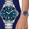 Дамски часовник Tissot Seastar 1000 T120.210.11.041.00