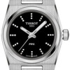 Дамски часовник Tissot Prx T137.010.11.056.00