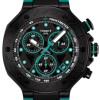 Мъжки часовник Tissot T-Race T141.417.37.051.01