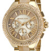 Дамски часовник MICHAEL KORS Camille MK5902 Champagne
