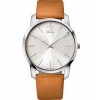 Мъжки Часовник Calvin Klein K2G21138 City