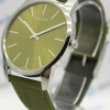 Мъжки Часовник Calvin Klein K2G211WL City