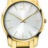 Мъжки Часовник Calvin Klein K2G21546 City