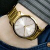 Мъжки Часовник Calvin Klein K2G21546 City