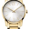 Дамски часовник Calvin Klein K2G23546 City