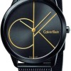 Мъжки часовник Calvin Klein K3M214X1 Minimal