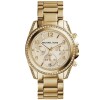 Дамски часовник Michael Kors MK5166 Blair Chronograph