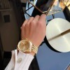 Дамски часовник Michael Kors MK5556 Lexington Chronograph