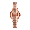 Дамски часовник Emporio Armani T-Bar AR11244