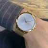 Мъжки часовник Calvin Klein K3M21526 Minimal