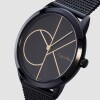 Дамски часовник Calvin Klein K3M224X1 Minimal