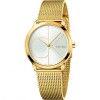 Дамски часовник Calvin Klein K3M22526 Minimal