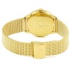 Дамски часовник Calvin Klein K3M22526 Minimal