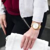 Дамски часовник Calvin Klein K3M22526 Minimal