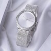 Дамски часовник Calvin Klein K3M22T26 Minimal
