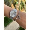 Дамски часовник Calvin Klein K3M22T26 Minimal