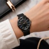 Дамски часовник Calvin Klein K3M22X2X Minimal Diamonds