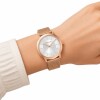 Дамски часовник Calvin Klein K3M22Y2X Minimal Diamonds