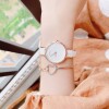 Дамски часовник Calvin Klein K4E2N616 Seduce