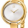 Дамски часовник Calvin Klein K4F2N516 Impetuous