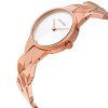 Дамски часовник Calvin Klein K6E23646 Snake