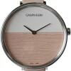 Дамски часовник Calvin Klein K7A231XH Rise