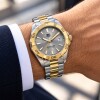Мъжки часовник Tag Heuer Aquaracer WBD1120.BB0930
