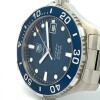 Мъжки часовник Tag Heuer Aquaracer Calibre 5 Blue Dial WAN2111.BA0822