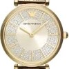 Дамски часовник Emporio Armani T-Bar AR11608