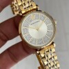Дамски часовник Emporio Armani T-Bar AR11608