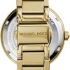 Дамски часовник Michael Caitlin Gold MK3338