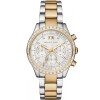 Дамски часовник Michael Kors MK6188 Brinkley Chronograph