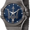 Мъжки часовник Maserati R8853108005 Potenza