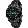 Мъжки часовник Maserati R8873644003 Aqua