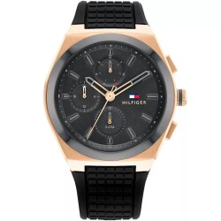 Мъжки часовник Tommy Hilfiger Connor 1791931