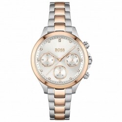 Дамски часовник Hugo Boss Hera Multifunction 1502564