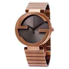 Мъжки часовник Gucci Interlocking YA133211
