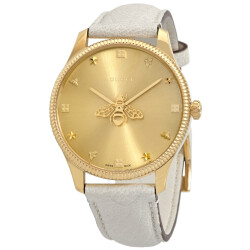 Дамски часовник Gucci G-Timeless YA1264180