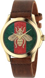 Унисекс часовник Gucci Le Marche Des Merveilles YA126451