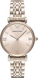 Дамски часовник Emporio Armani Gianni T-Bar