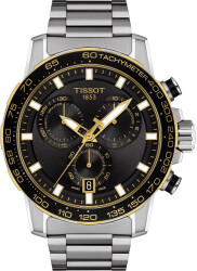 Мъжки часовник Tissot T-Sport T125.617.21.051.00