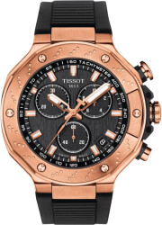 Мъжки часовник Tissot T-Sport T141.417.37.051.00