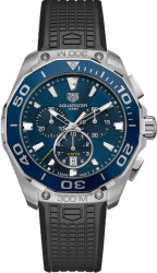 Мъжки часовник Tag Heuer Aquaracer CAY111B.FT6041