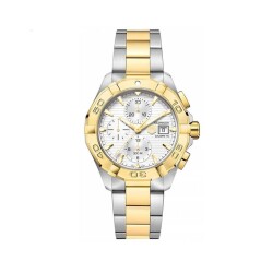 Мъжки часовник Tag Heuer Aquaracer Chronograph CAY2121.BB0923