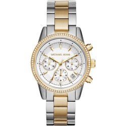 Дамски часовник Michael Kors MK6474 Ritz Chronograph