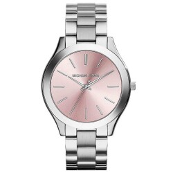 Дамски часовник Michael Kors Slim Runway МК3380