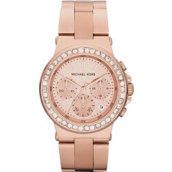 Дамски часовник Michael Kors Dylan Chronograph MK5586