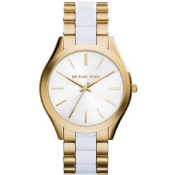 Дамски часовник Michael Kors Slim Runway МК4295