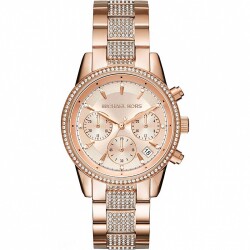 Дамски часовник Michael Kors Ritz МК6485