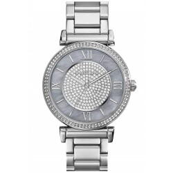 Дамски часовник Michael Kors Caitlin Crystal МК3331